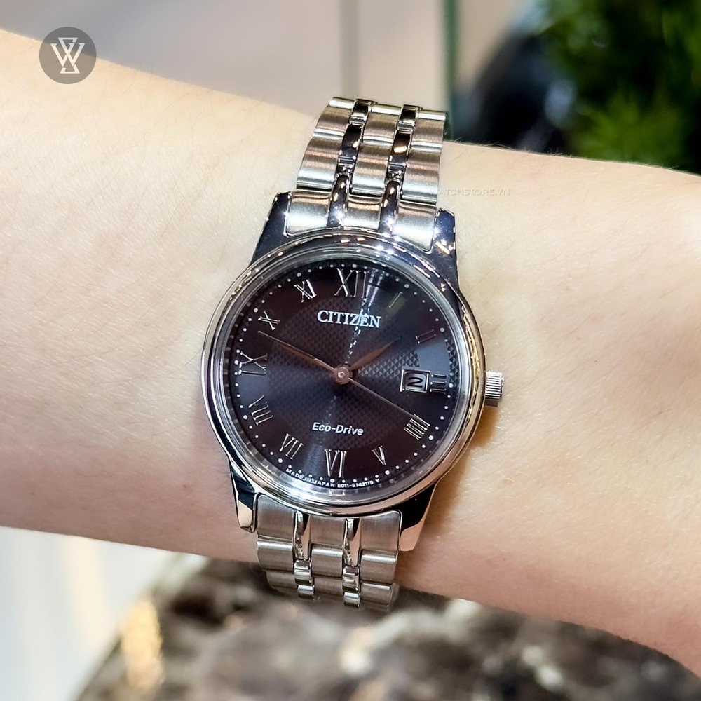 Citizen Nữ EW2310-59E