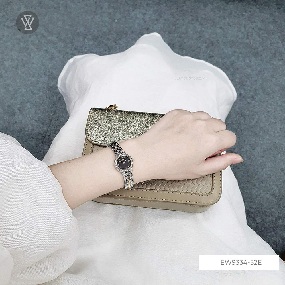 Citizen Nữ EW9334-52E