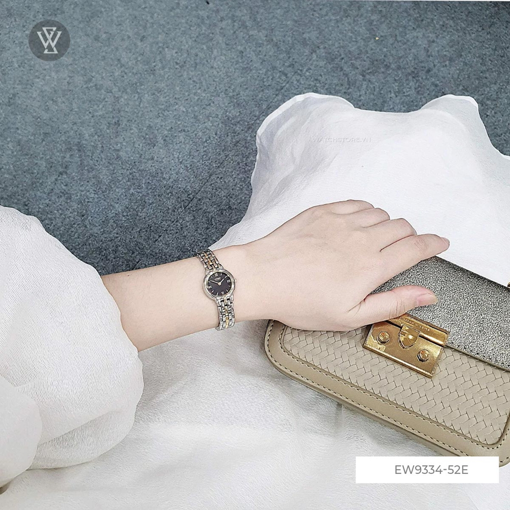 Citizen Nữ EW9334-52E