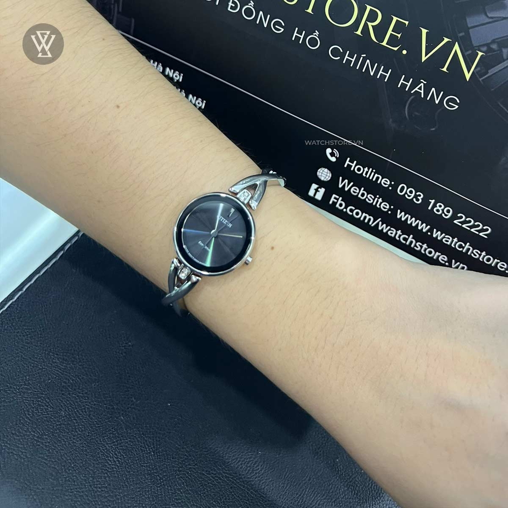 Citizen Nữ EX1420-50E