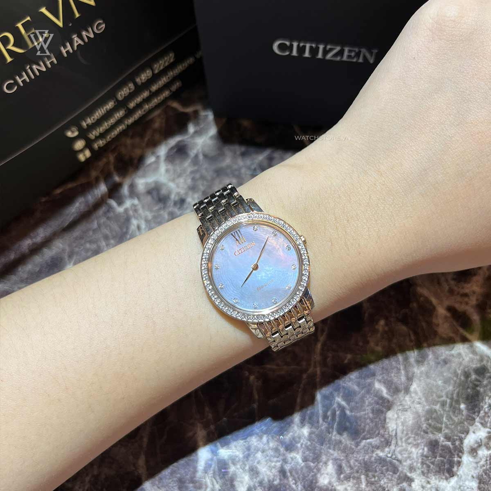 Citizen Nữ EX1483-50D