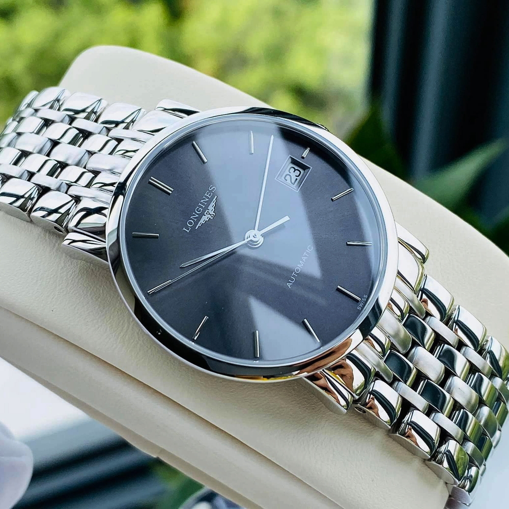 Longines Elegant Nam L4.809.4.72.6