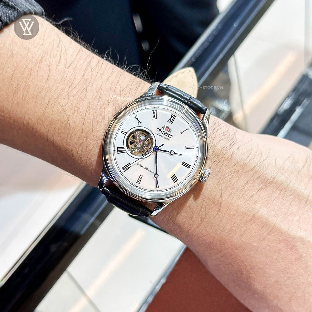 Orient Caballero Nam TAG00003W0 (FAG00003W0)