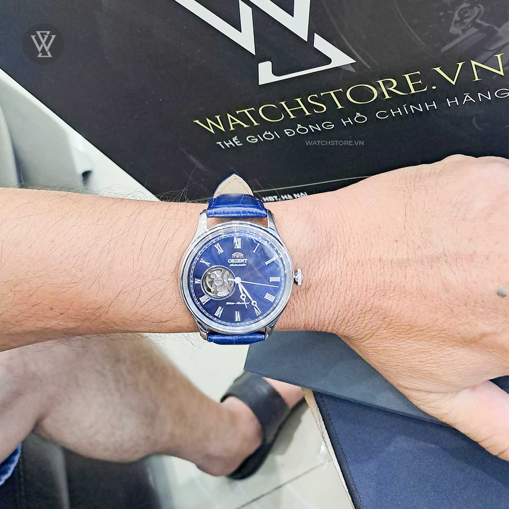 Orient - Nam TAG00004D0 (FAG00004D0 / SAG00004D0)