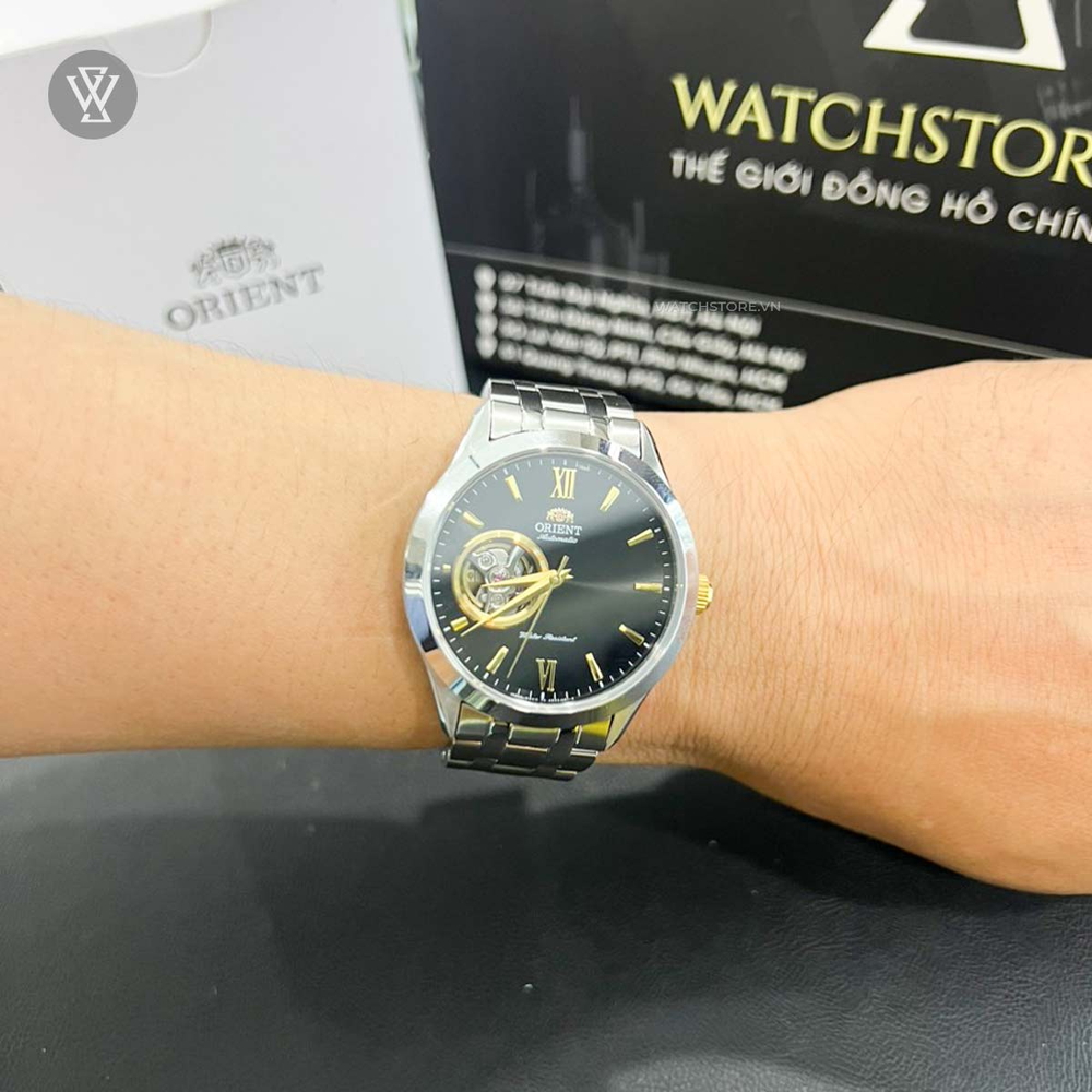 Orient Golden Eye Nam TAG03002B0 (FAG03002B0)