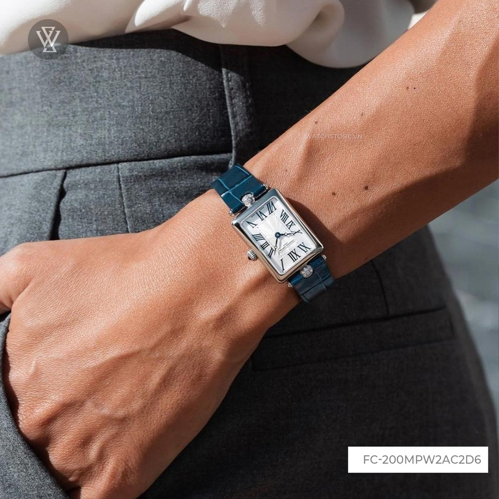Frederique Constant Nữ FC-200MPW2AC2D6