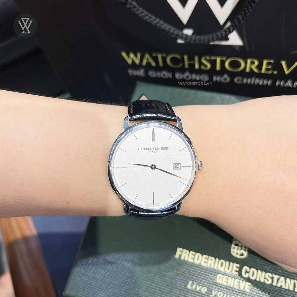 Frederique Constant Nam FC-220S5S6