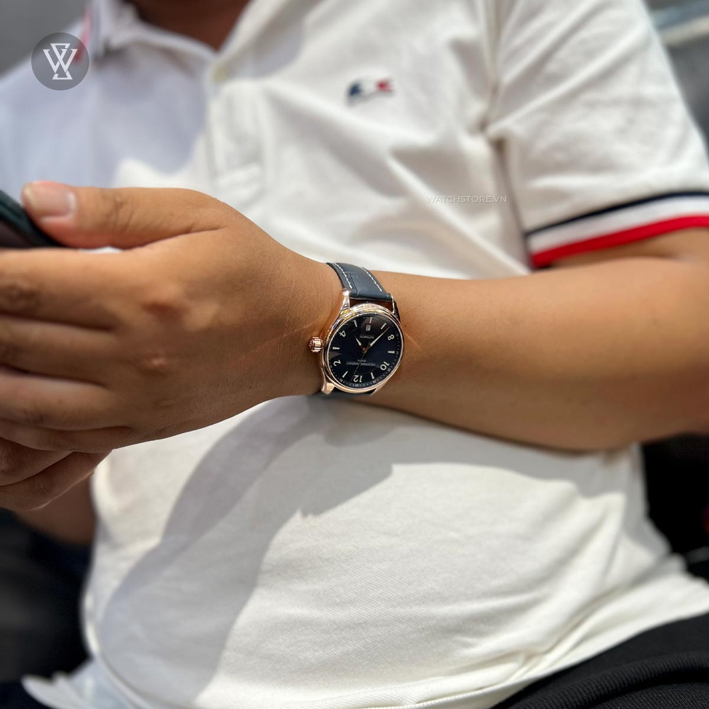 Frederique Constant Nam FC-303RMN5B4