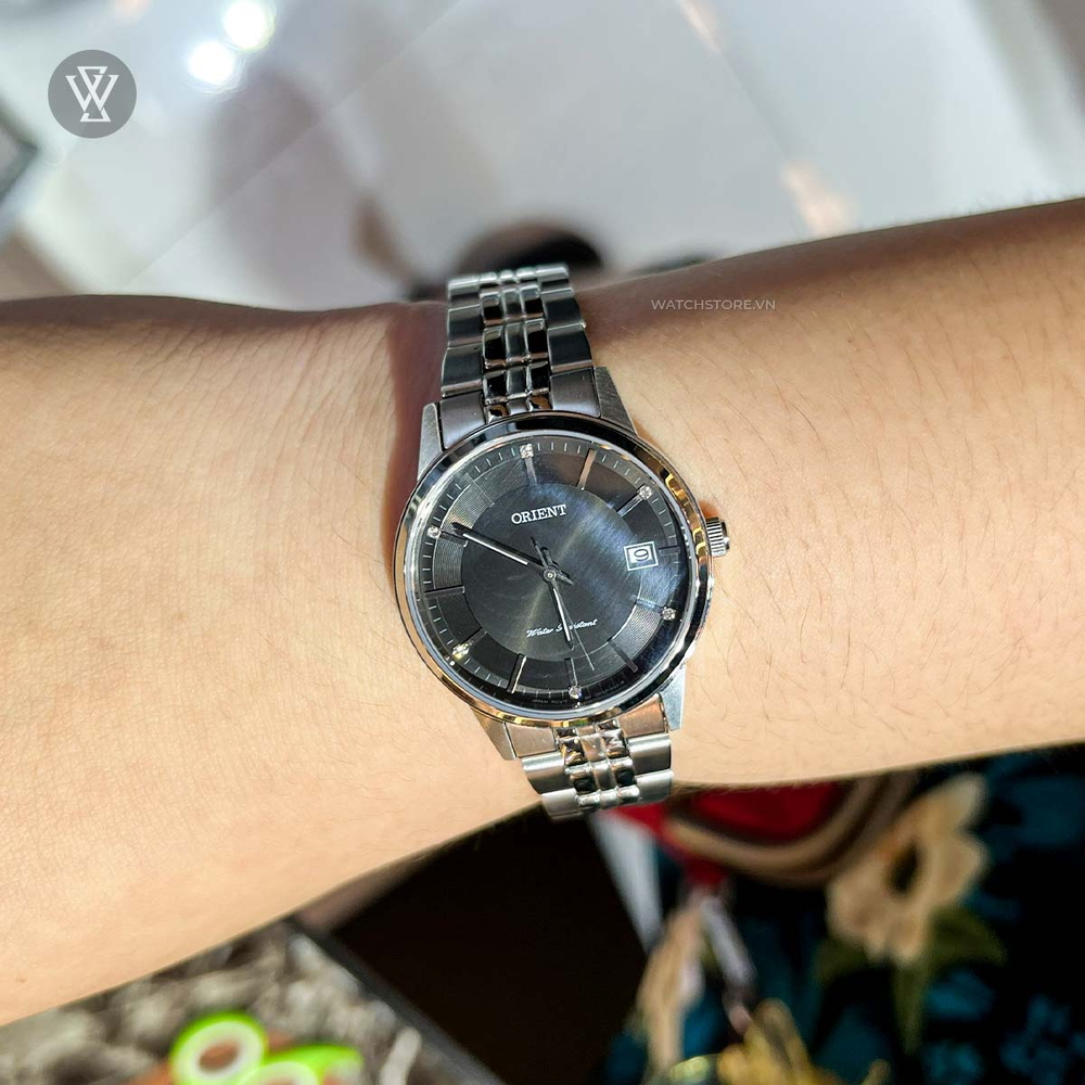 Orient Nữ TUNG7003B0 (FUNG7003B0)