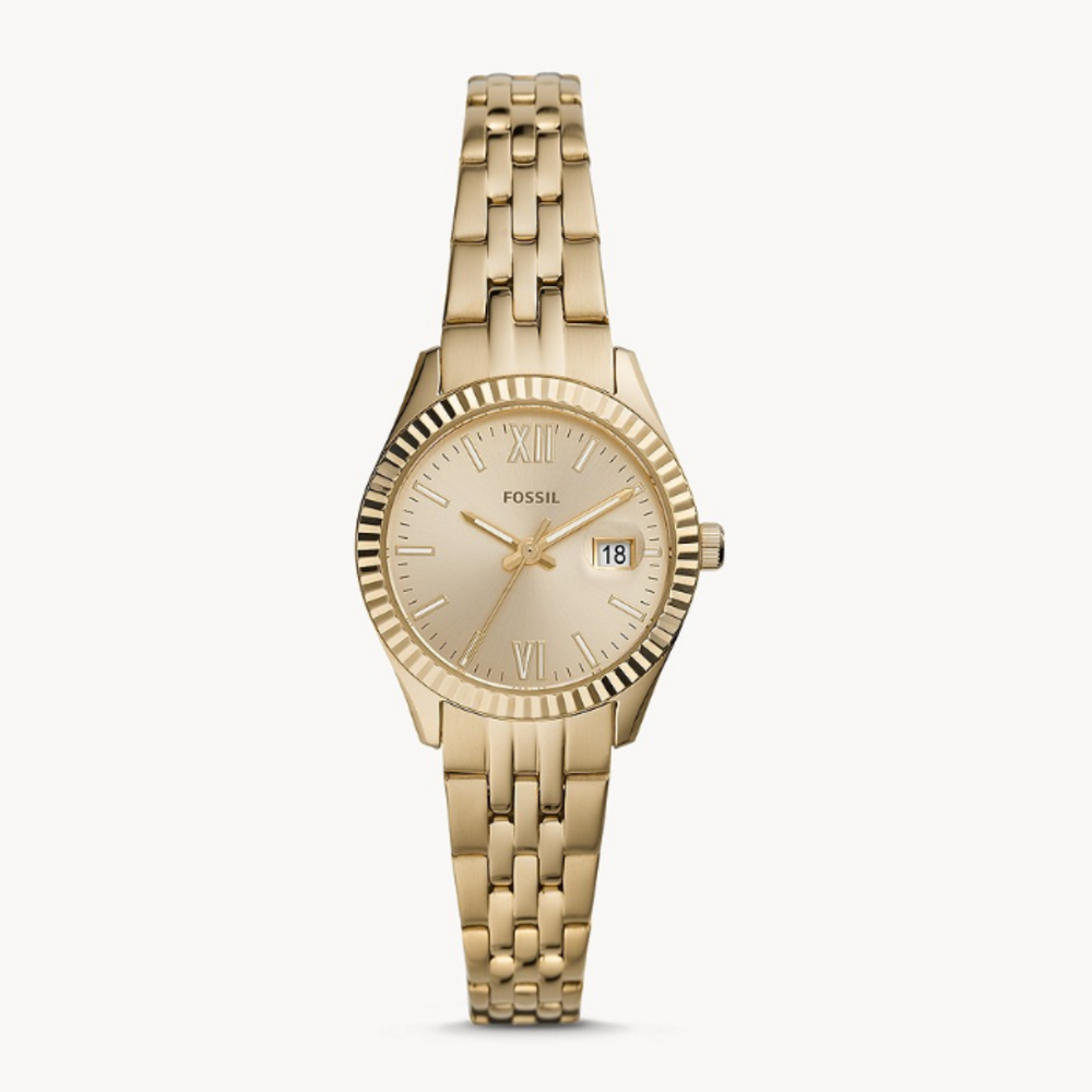 Fossil - Nữ ES4993 Size 28mm
