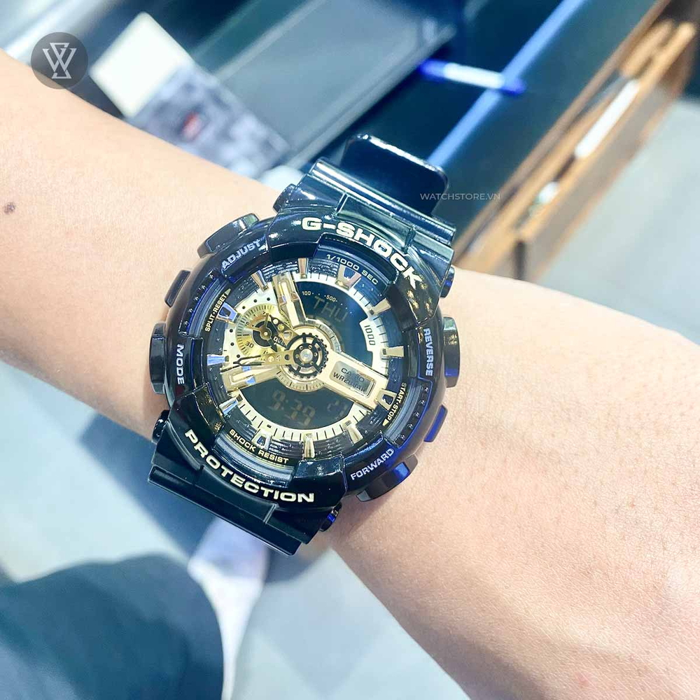 Casio G-Shock Nam GA-110GB-1ADR