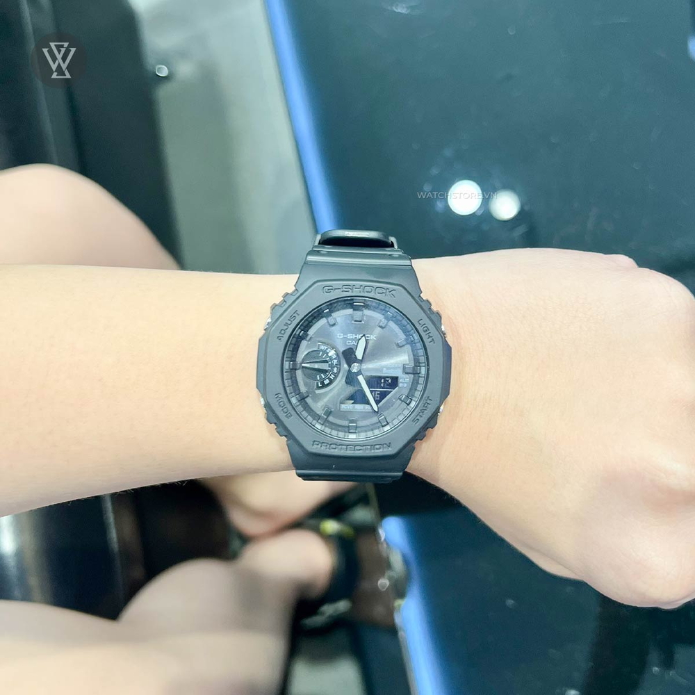 Casio G-Shock Nam GA-B2100-1A1DR