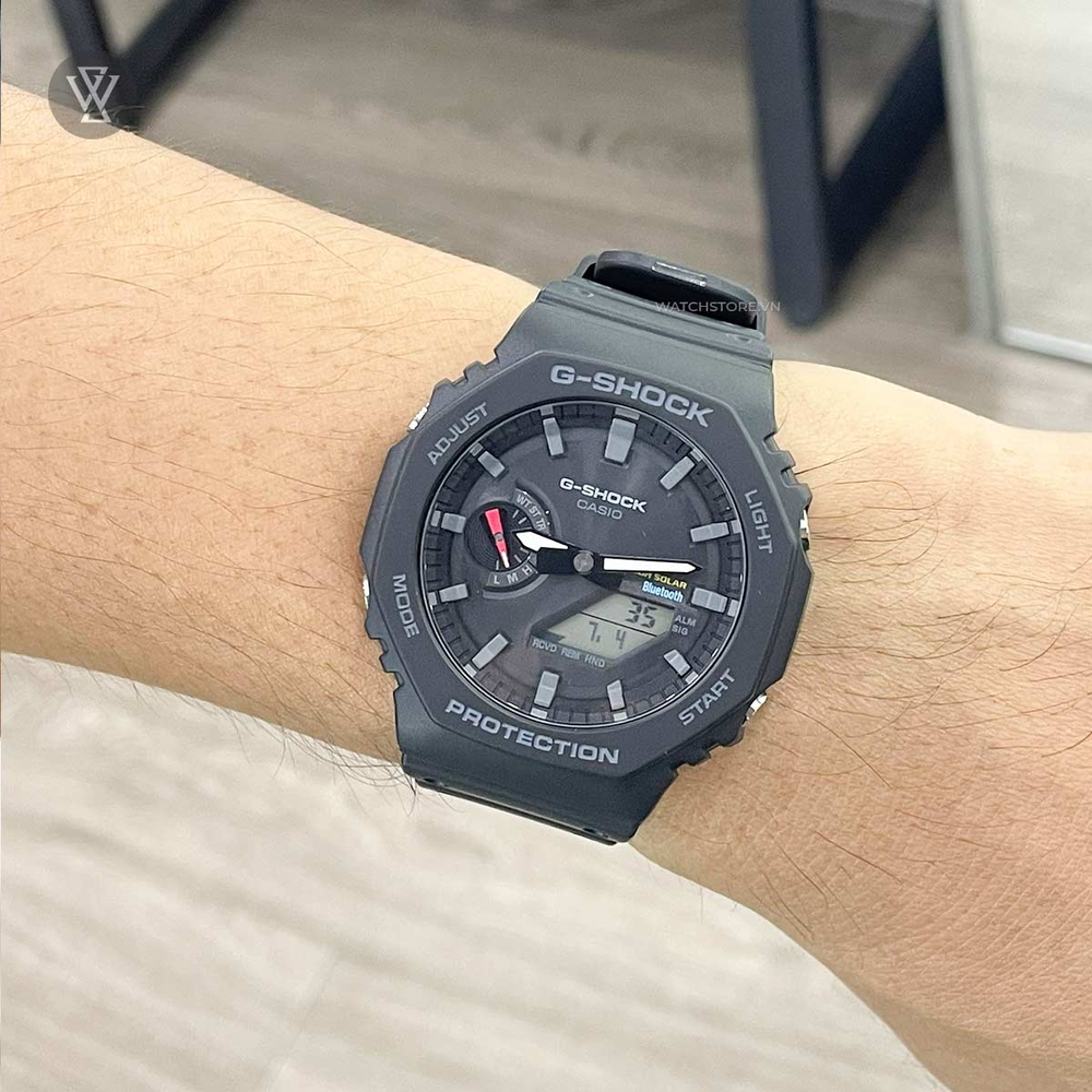 Casio G-Shock Nam GA-B2100-1ADR