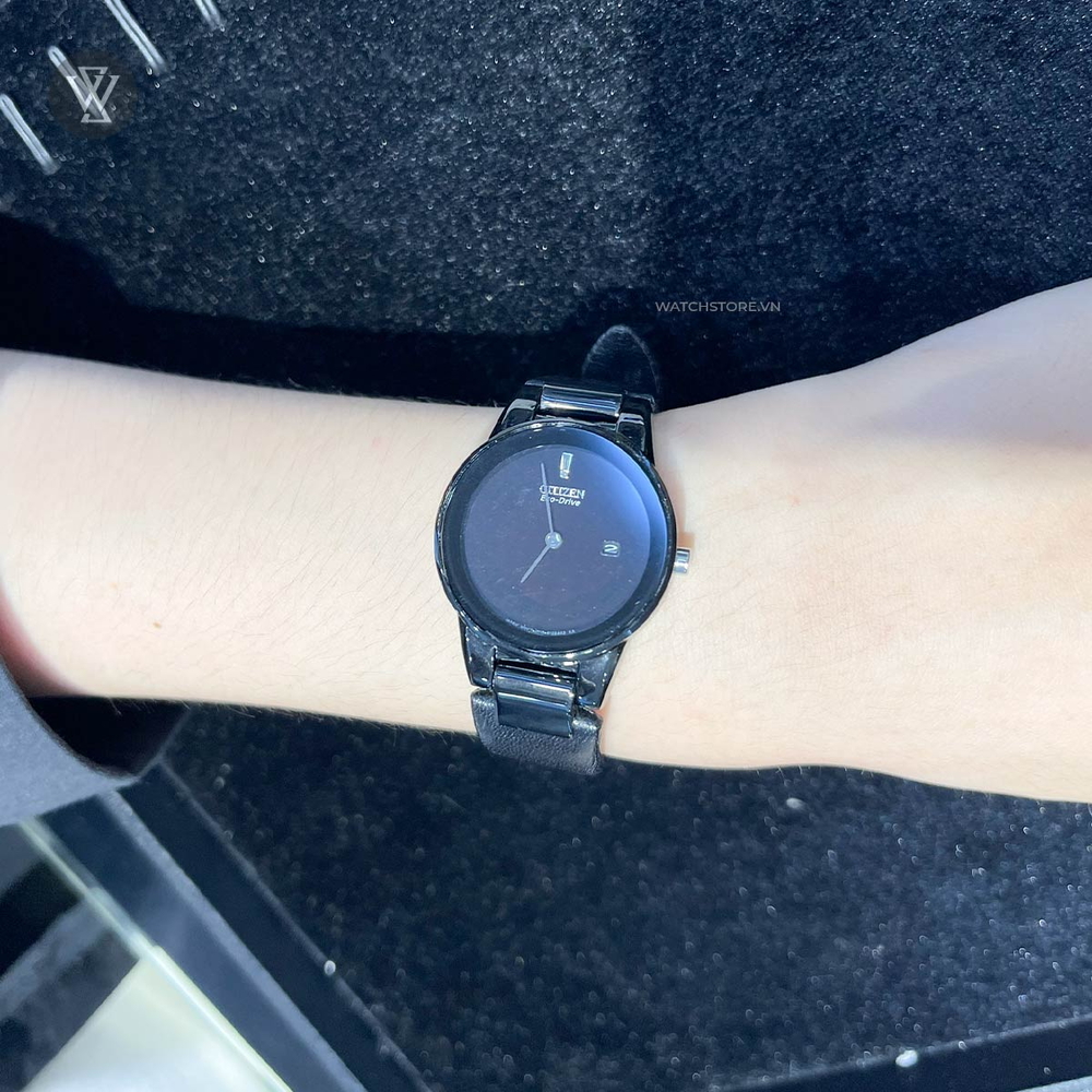 Citizen Nữ GA1055-06E