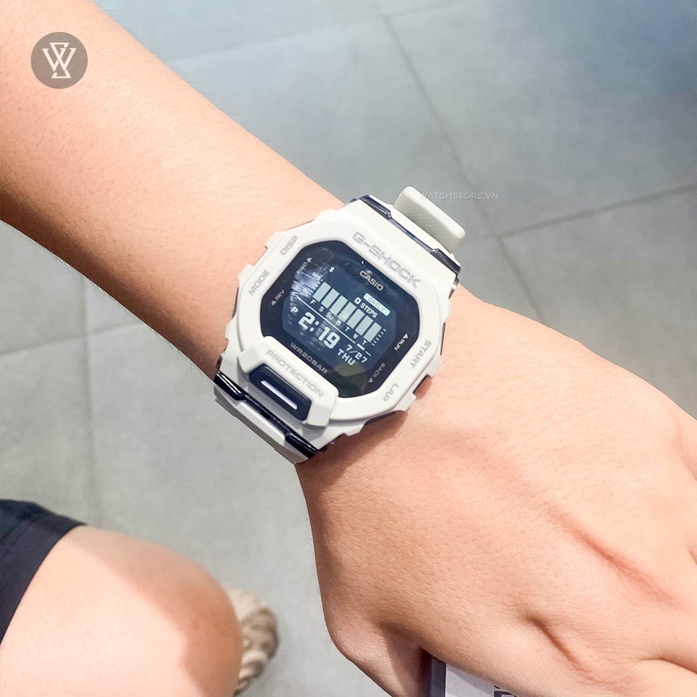 Casio G-Shock Nam GBD-200UU-9DR