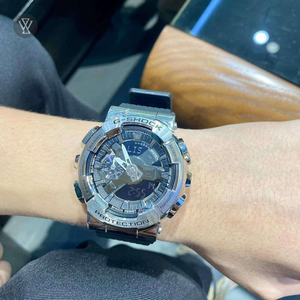Casio G-Shock Nam GM-110-1ADR