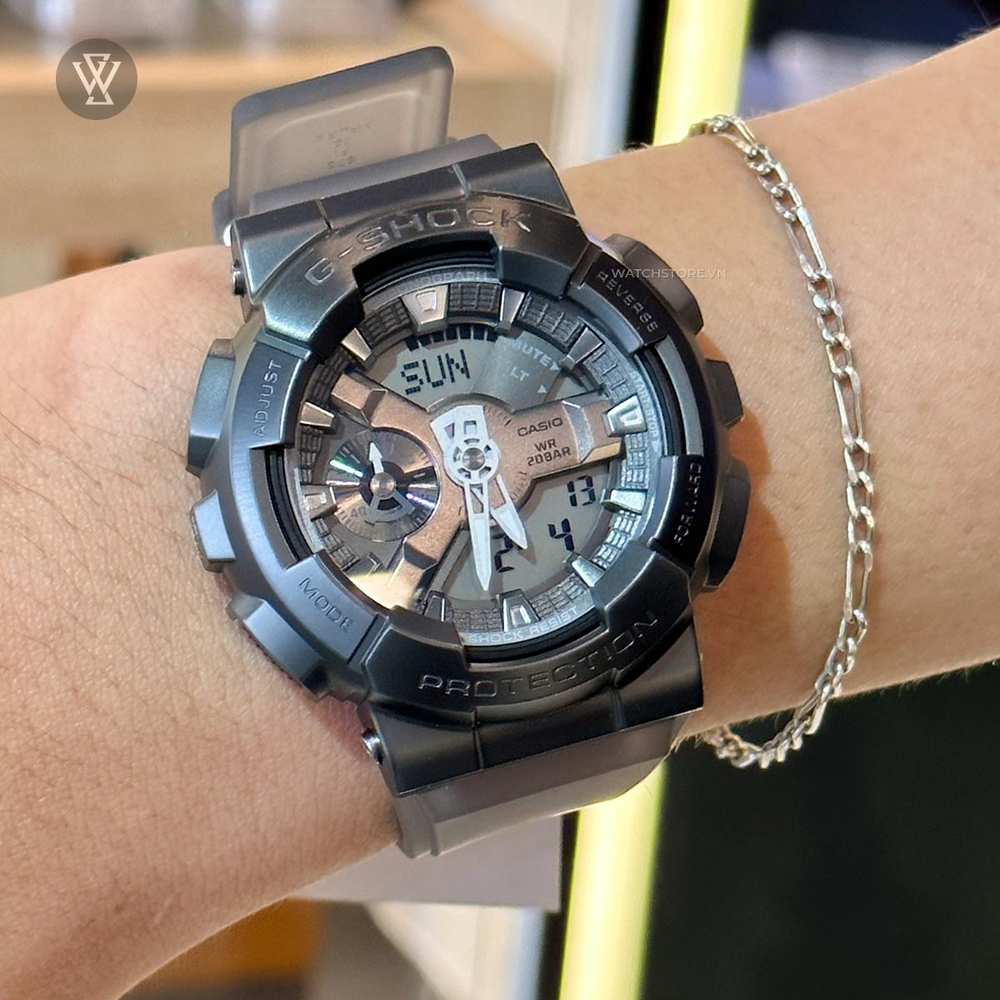 Casio G-Shock Nam GM-110MF-1ADR