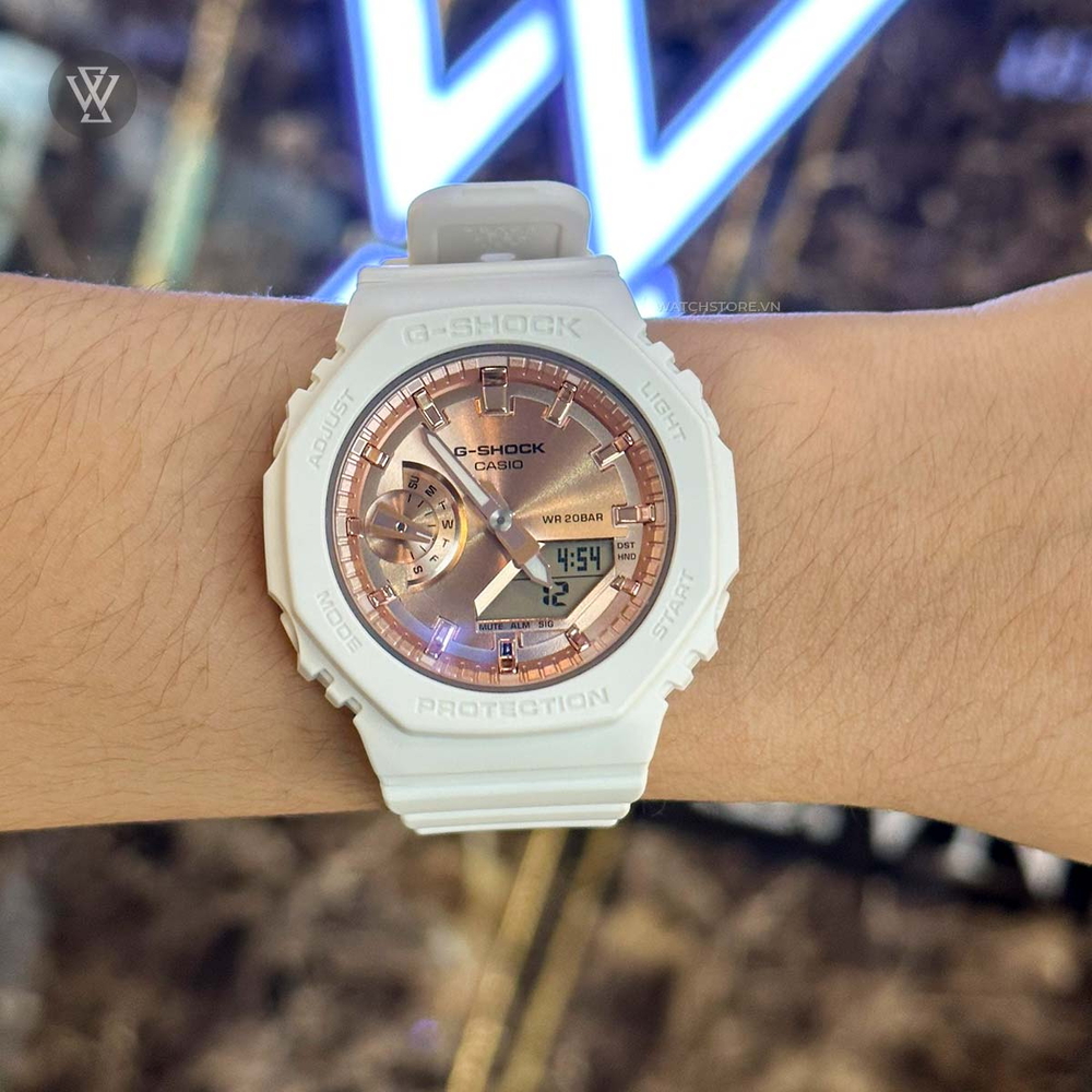 Casio G-Shock Nữ GMA-S2100MD-7ADR