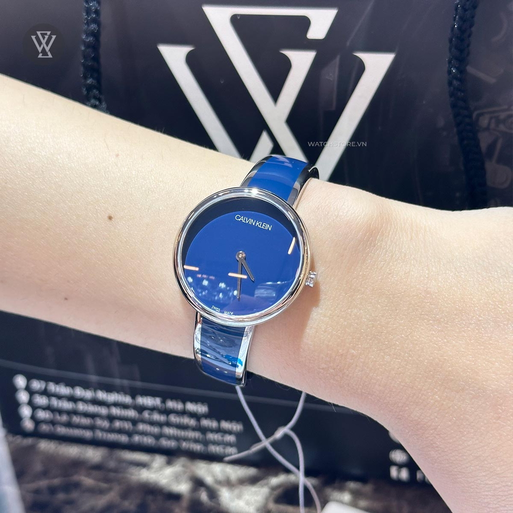 Calvin Klein Nữ K4E2N11N