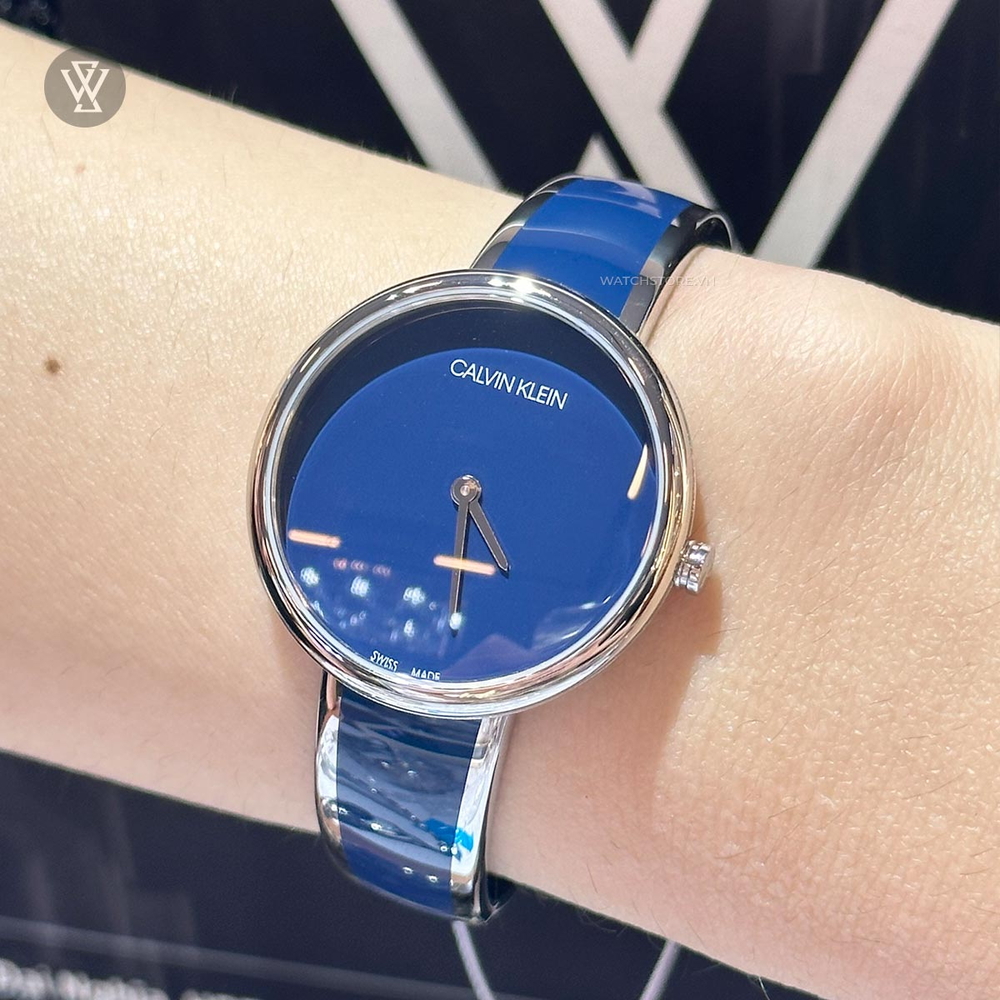 Calvin Klein Nữ K4E2N11N