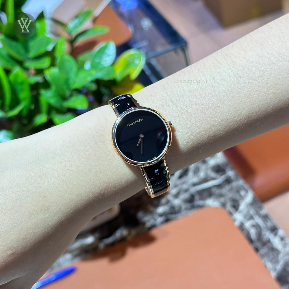 Calvin Klein Nữ K4E2N611