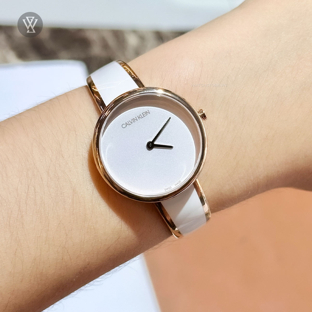 Calvin Klein Nữ K4E2N616