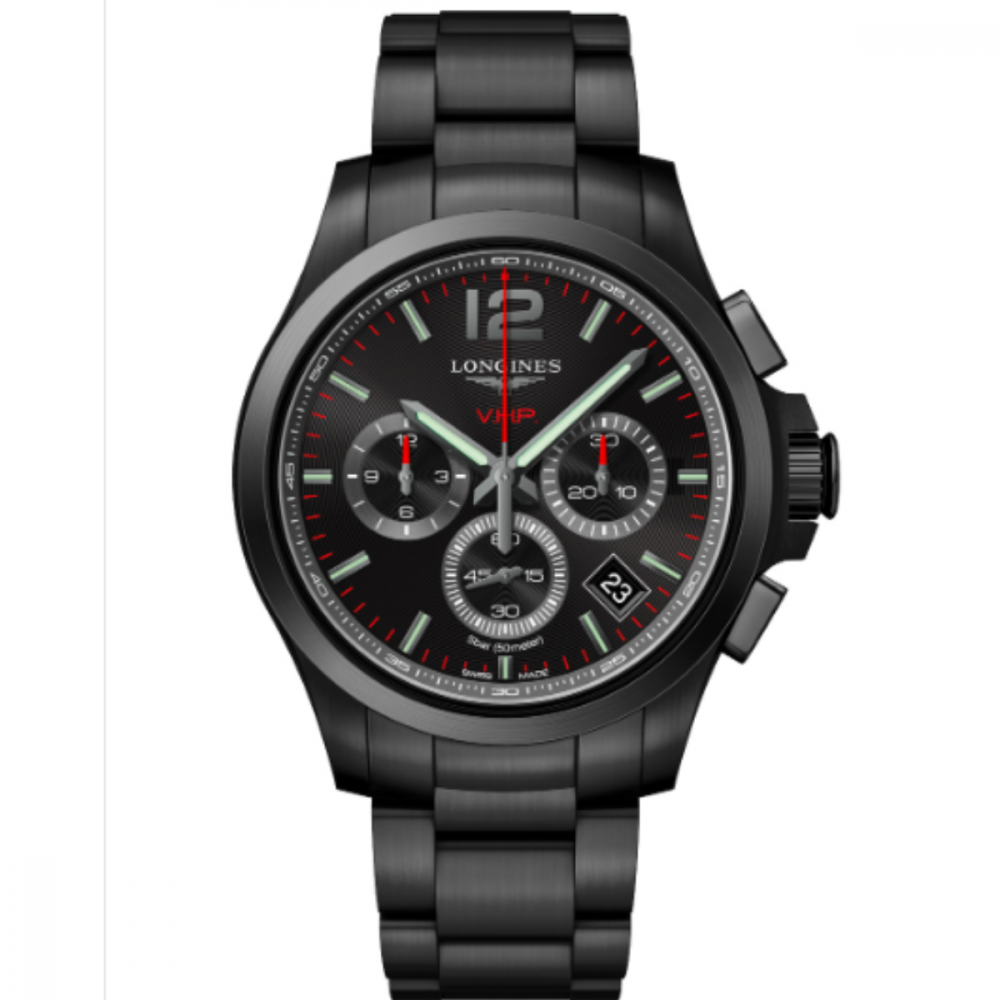Longines Conquest Classic Nam L3.717.2.56.6