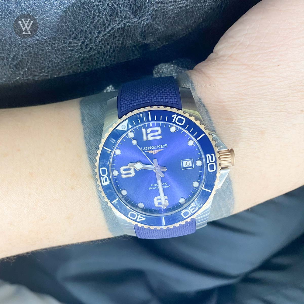Longines Nam L3.781.3.98.9