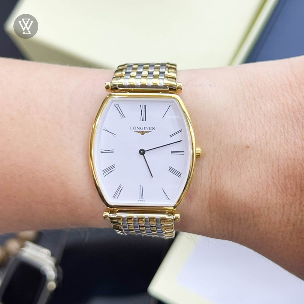 Longines Nam L4.705.2.11.7