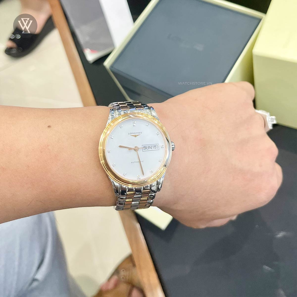 Longines Nam L4.899.3.99.7