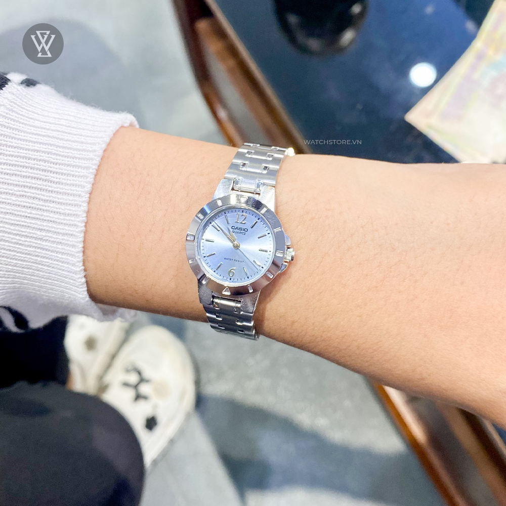 Casio LTP Nữ LTP-1177A-2ADF