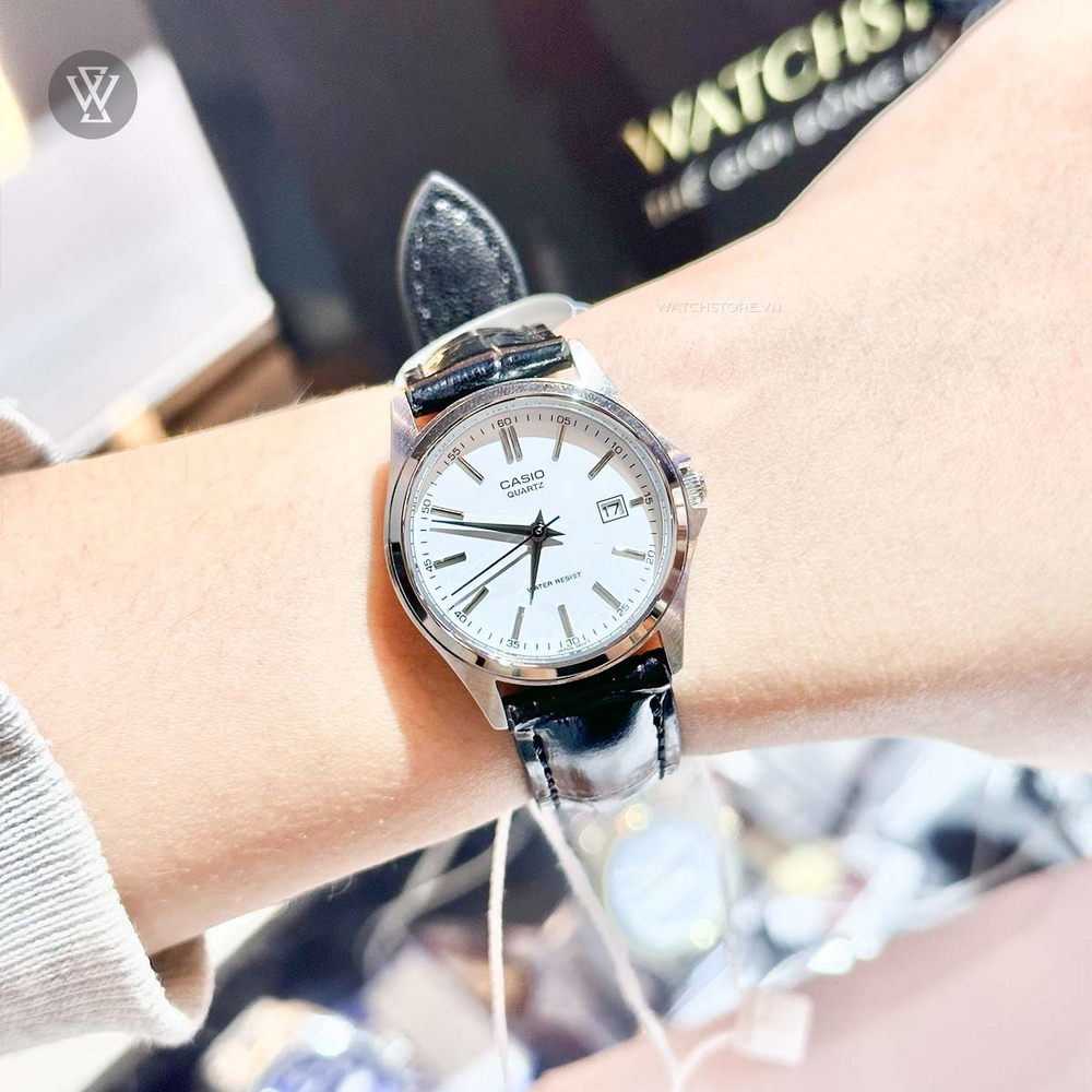 Casio LTP Nữ LTP-1183E-7ADF