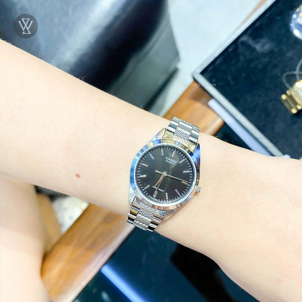 Casio LTP Nữ LTP-1274D-1ADF