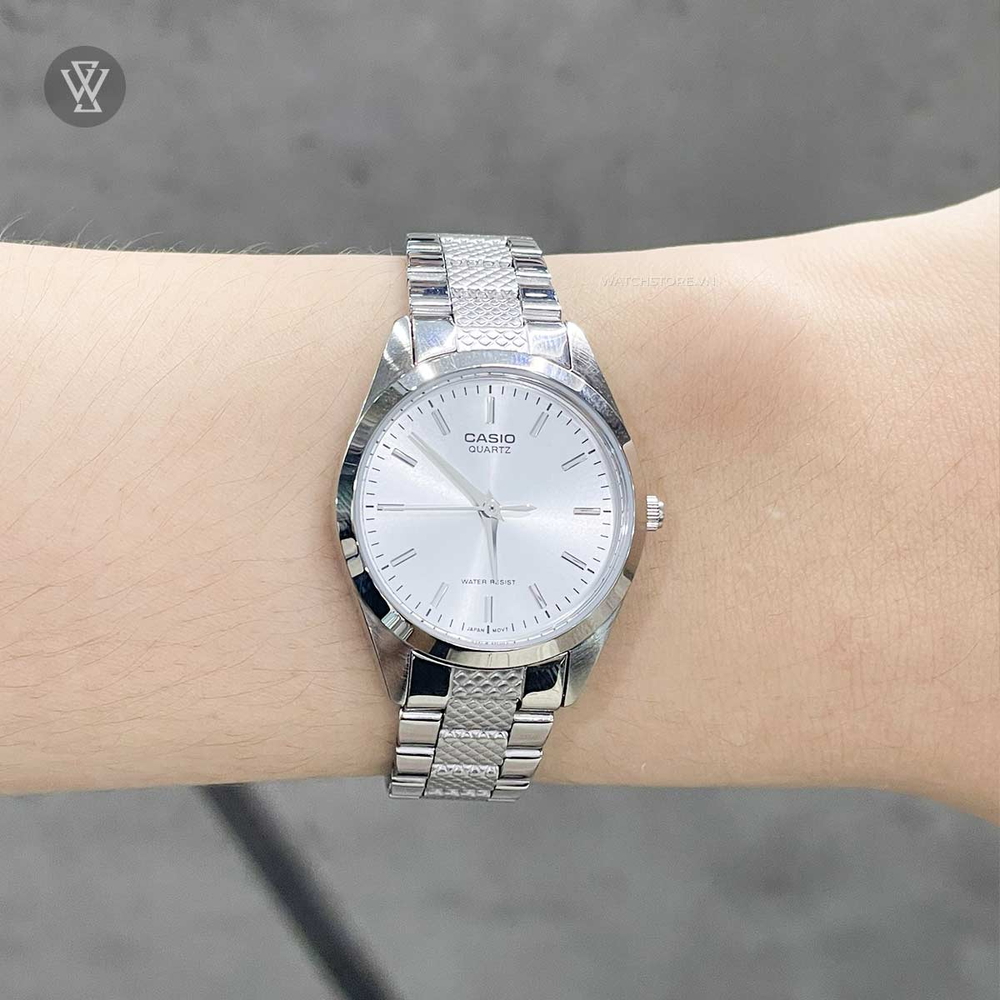 Casio LTP Nữ LTP-1274D-7ADF