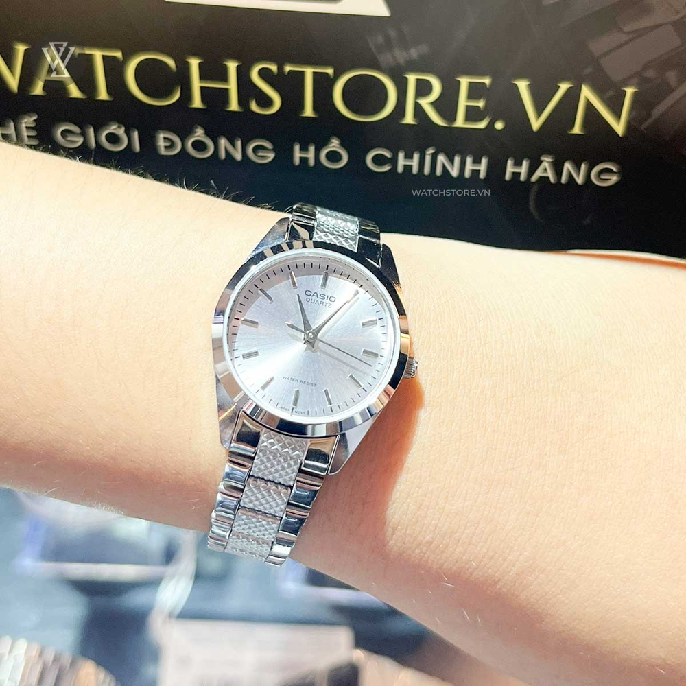 Casio LTP Nữ LTP-1274D-7ADF