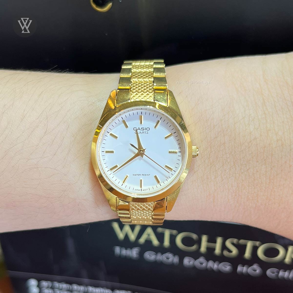 Casio LTP Nữ LTP-1274G-7ADF
