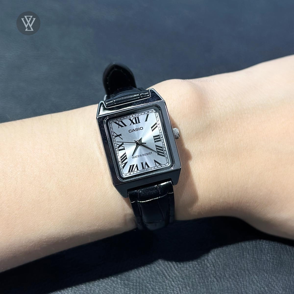 Casio LTP-V007L-7B1UDF Giao Ngay, Giá Cạnh Tranh