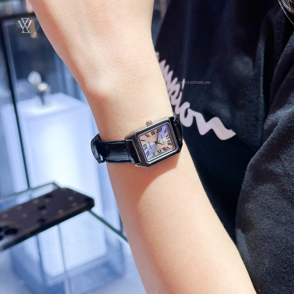 Casio LTP-V007L-7B1UDF Giao Ngay, Giá Cạnh Tranh