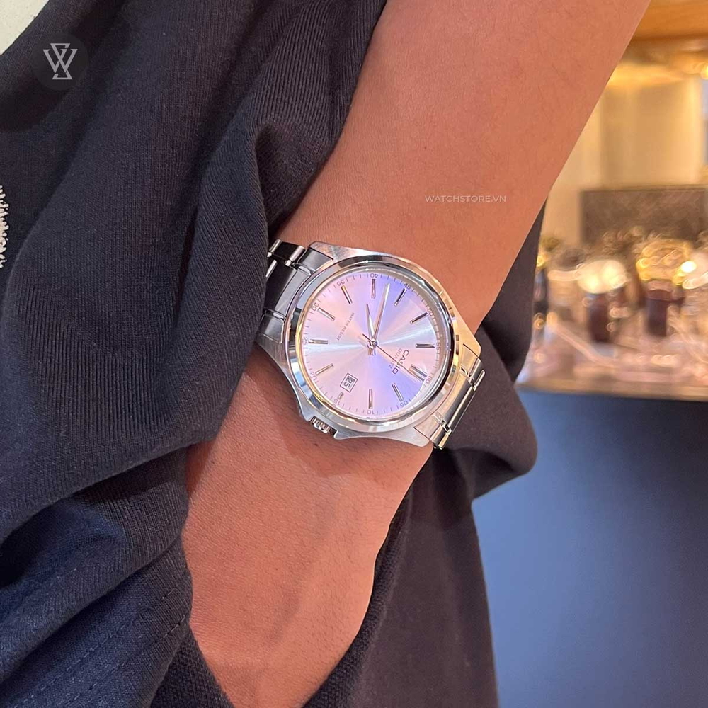 Casio MTP-1183A-7ADF Kim Loại, Chính Hãng Việt Nam