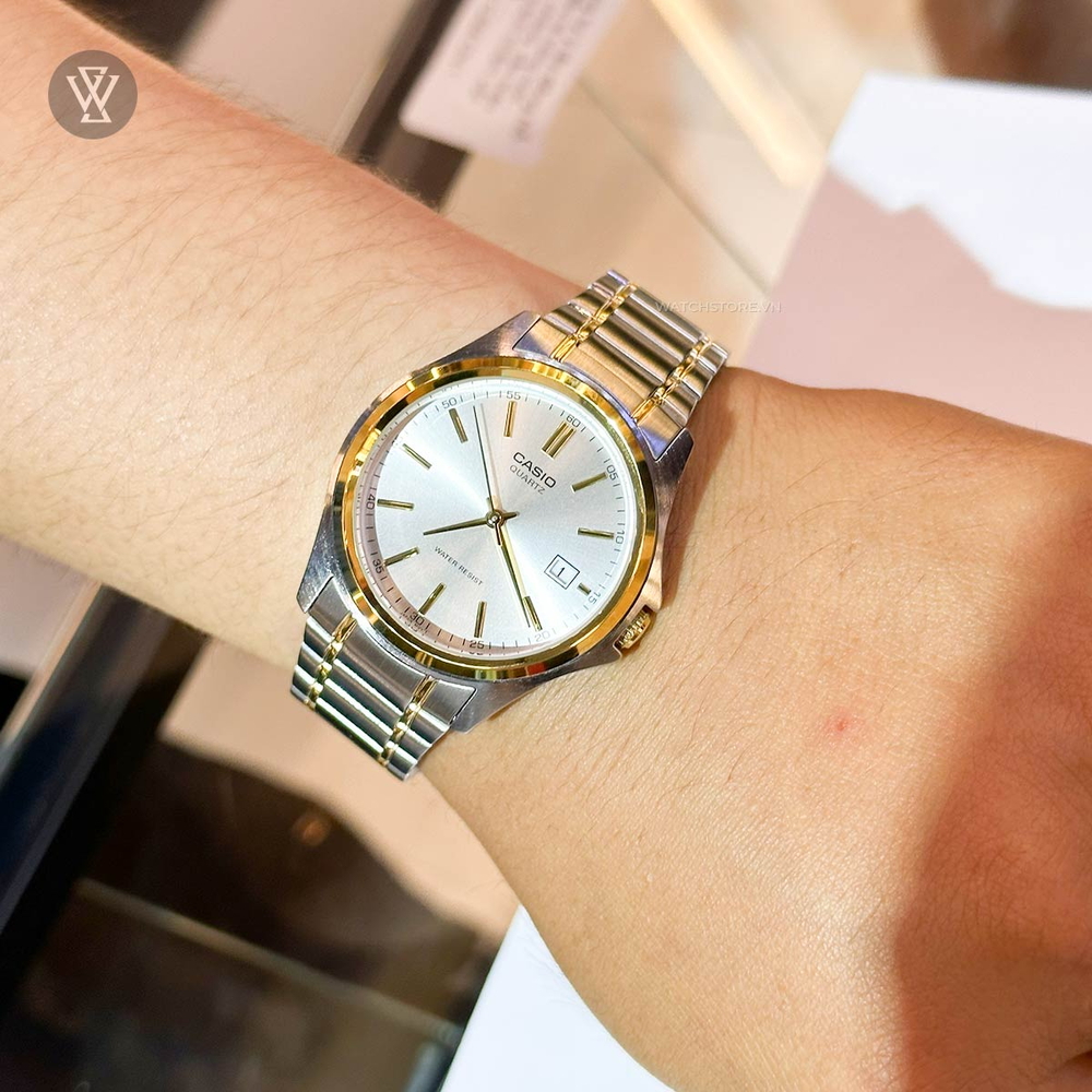 Casio MTP Nam MTP-1183G-7ADF