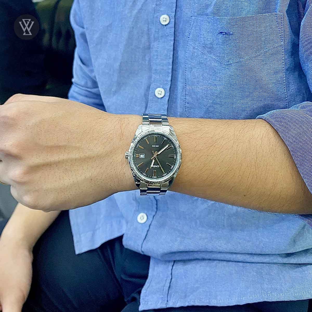 Casio MTP Nam MTP-1302D-1A2VDF