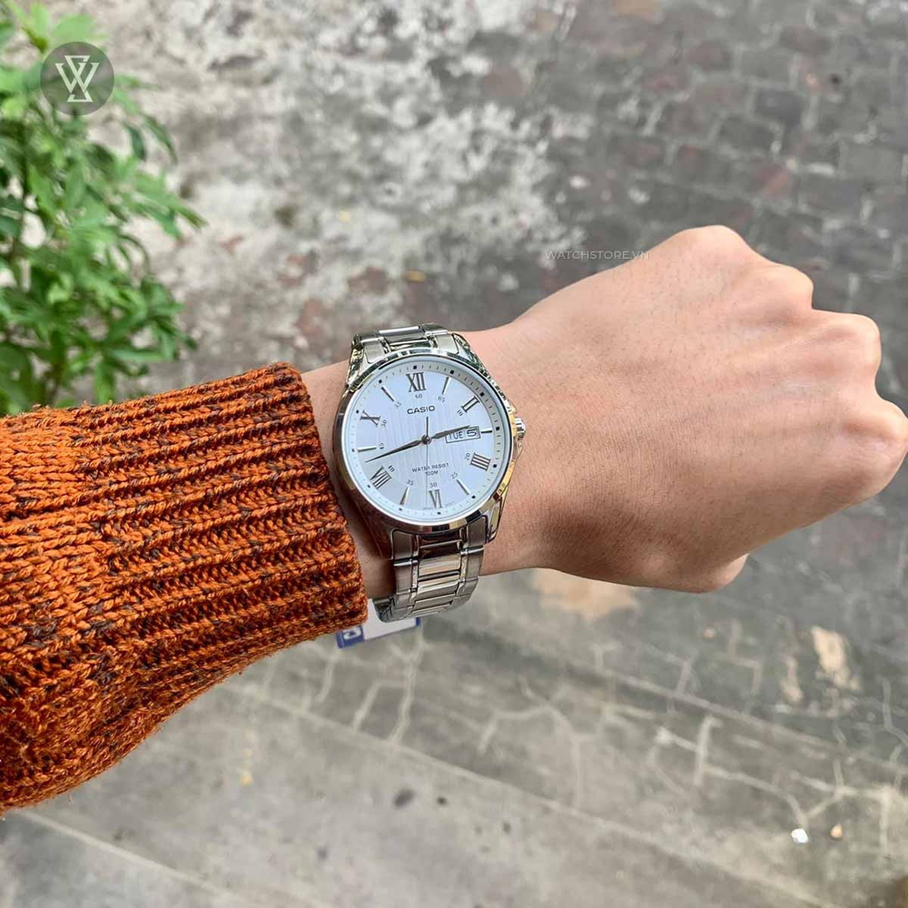 Casio MTP Nam MTP-1384D-7AVDF