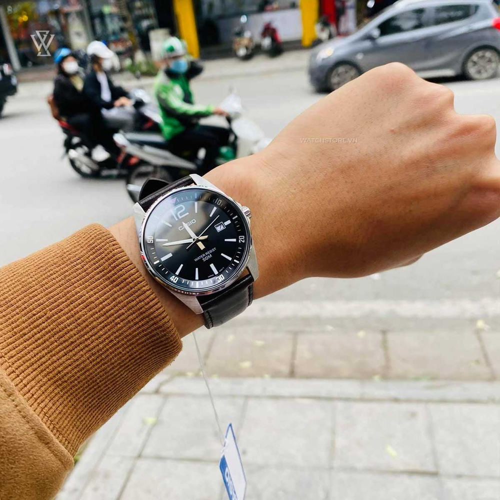 Casio MTP Nam MTP-E170L-1BVDF