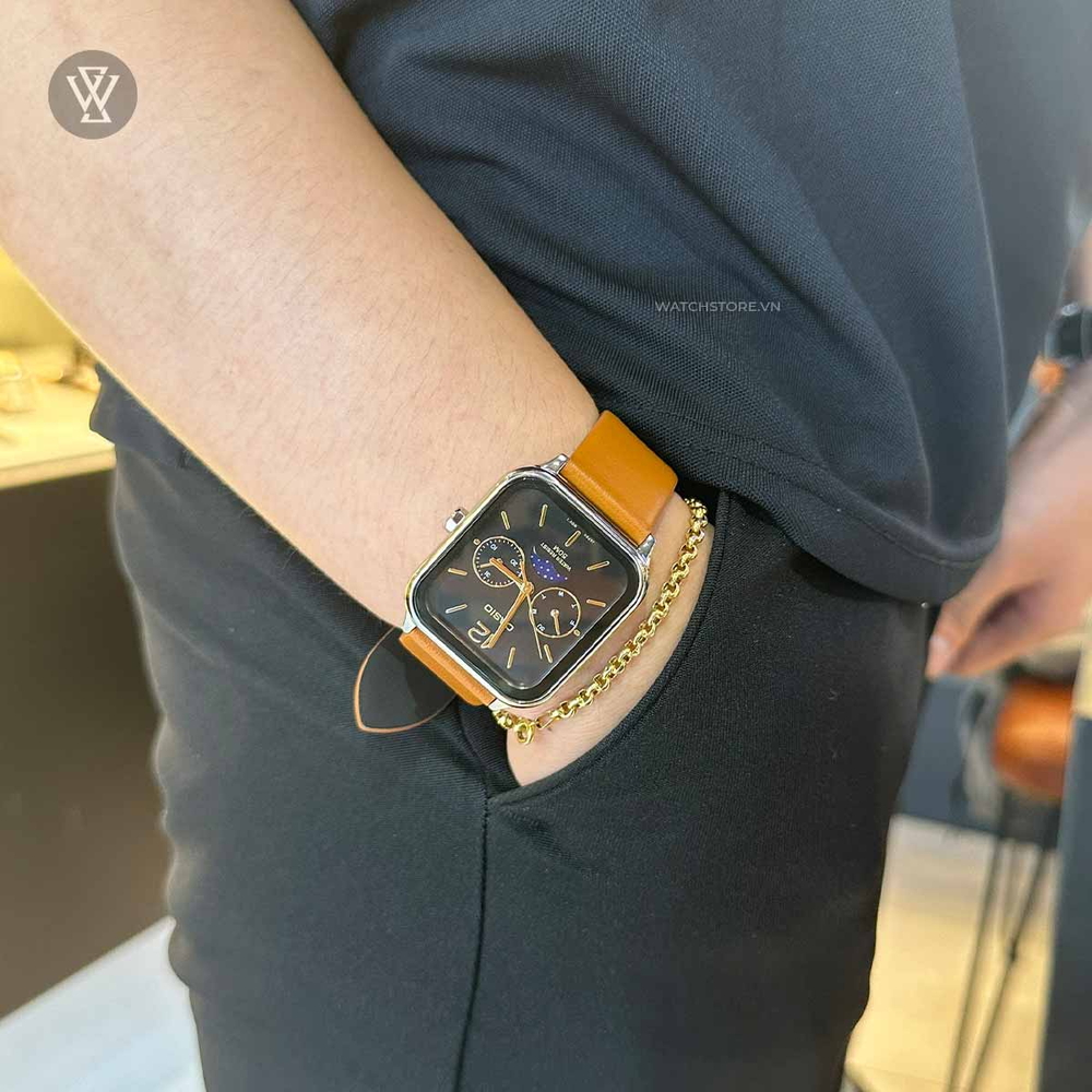 Casio Nam MTP-M305L-1AVDF