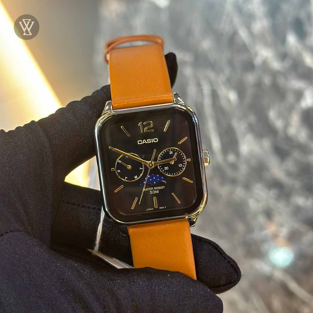 Casio Nam MTP-M305L-1AVDF