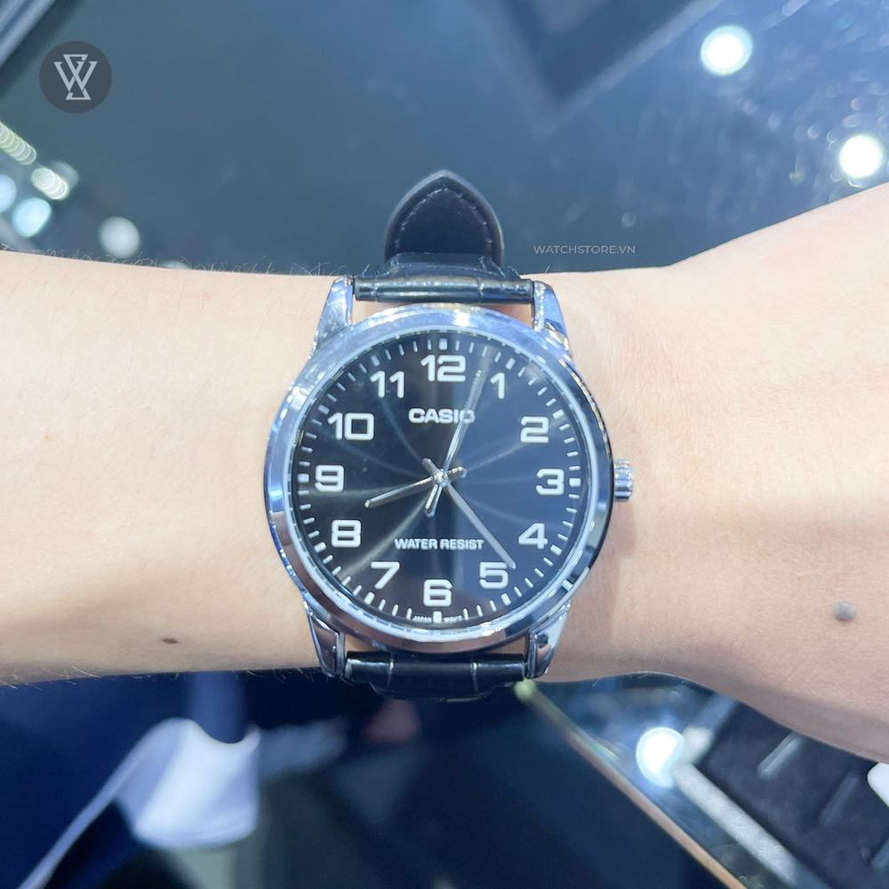 Casio MTP Nam MTP-V001L-1BUDF