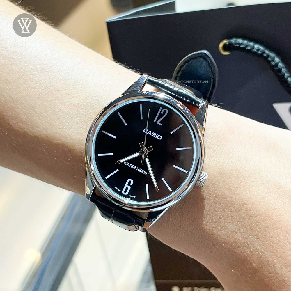 Casio MTP Nam MTP-V005L-1BUDF