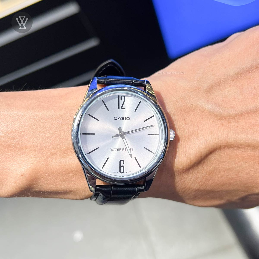 Casio MTP Nam MTP-V005L-7BUDF