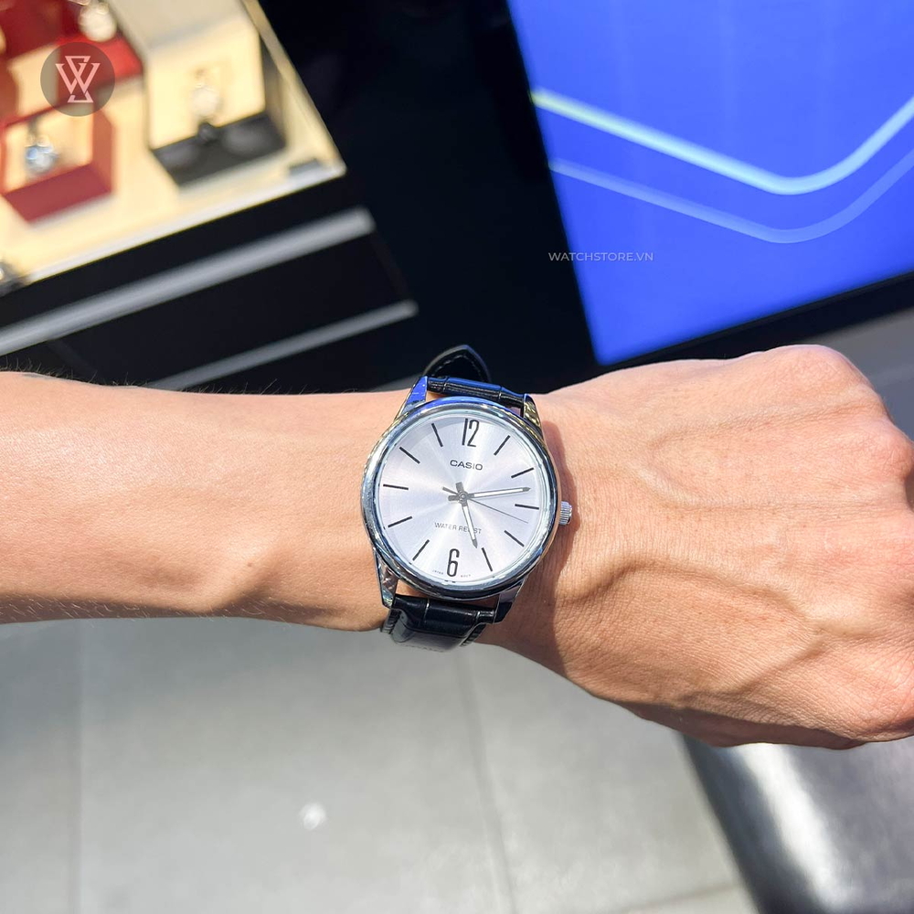 Casio MTP Nam MTP-V005L-7BUDF