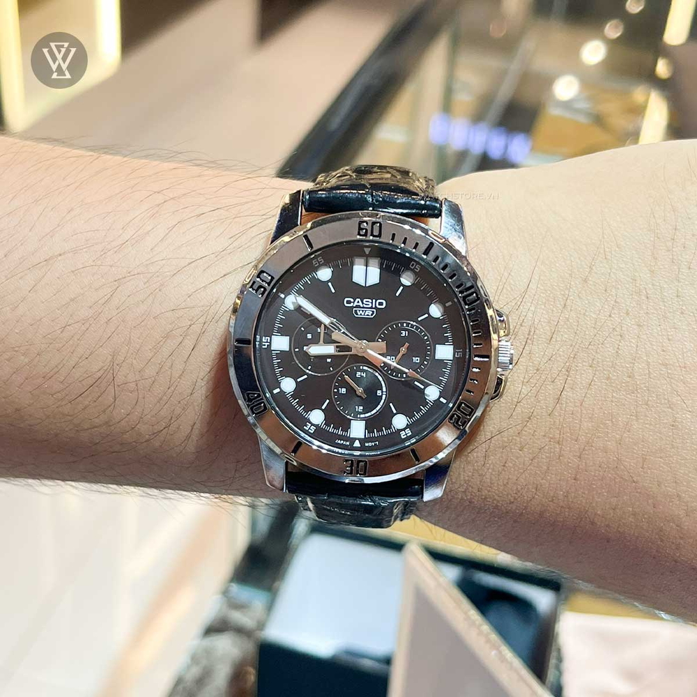 Casio MTP Nam MTP-VD300L-1EUDF
